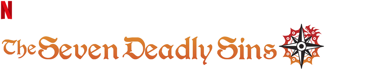 The Seven Deadly Sins Netflix Official Site The Seven Deadly Sins Netflix Official Site