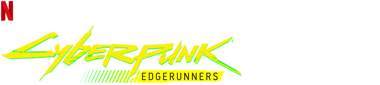 Cyberpunk: Edgerunners - Série 2022 - AdoroCinema