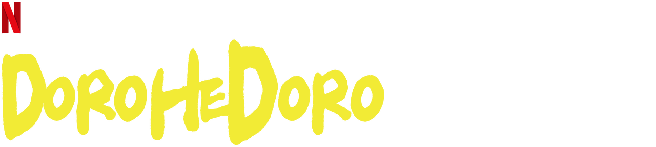 Watch Dorohedoro  Netflix Official Site