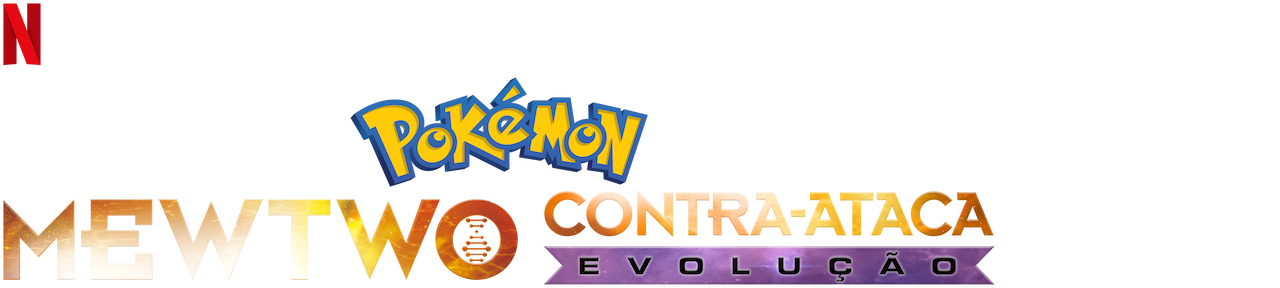 Pokémon o Filme - Mewtwo Contra-Ataca Evolution Torrent (2020