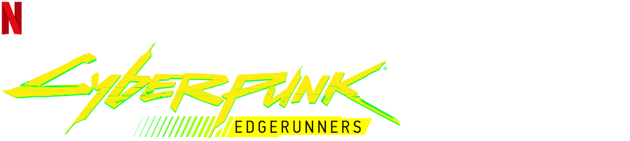 Netflix's animated Cyberpunk 2077 series Edgerunners gets full