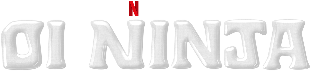 Olá, Ninja!  Site oficial da Netflix