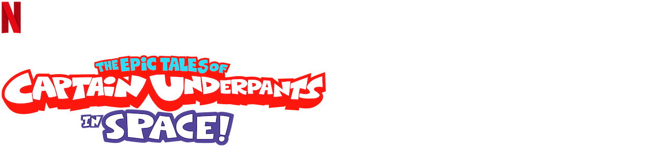 captain underpants logo