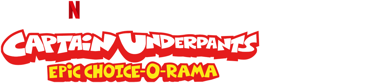 Captain Underpants: Epic Choice-o-Rama (Short 2020) - IMDb