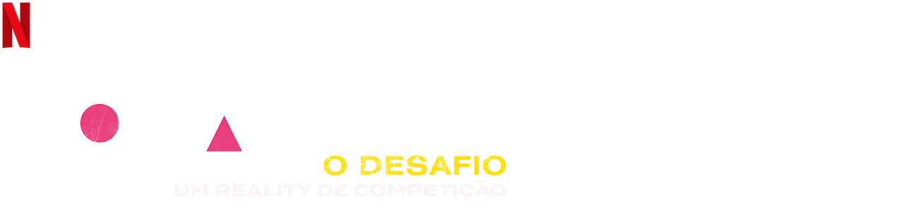 Round 6: O Desafio” ganha trailer cheio de jogos inspirados na série da  Netflix