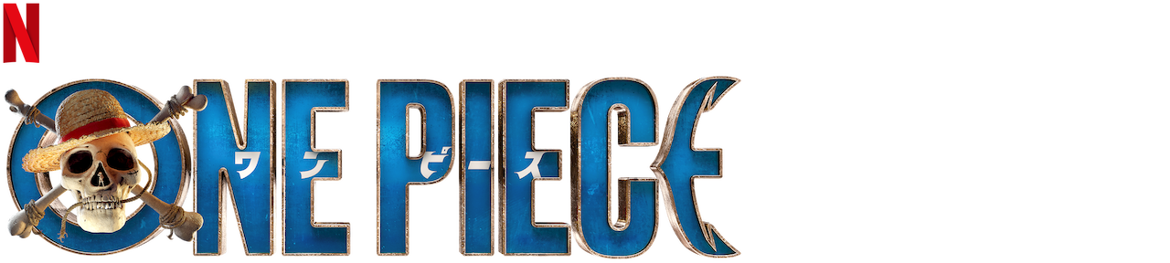 ONE PIECE: A Série  Site oficial da Netflix