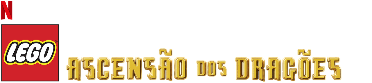 LEGO Ninjago: A Ascensão dos Dragões estreia a 5 de Junho 2023 na Netflix :  r/digicartaz