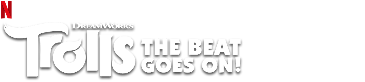 Trolls The Beat Goes On Netflix Official Site