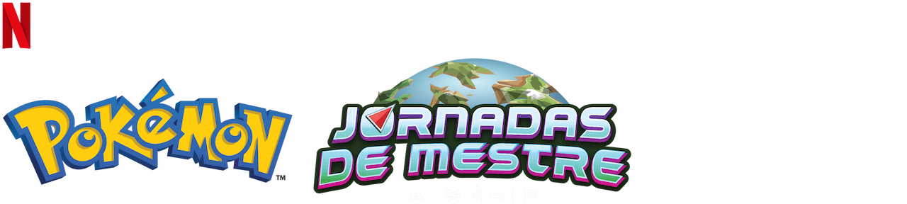 Pokémon: Jornadas de Mestre: Notícias - AdoroCinema