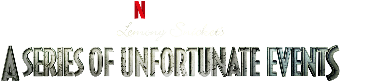 Watch lemony snicket's a online series of unfortunate events